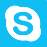 Skype Alt Icon 96x96 png